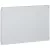 LEGRAND-020941 XL3 tömör fém előlap100mm 24mod csav.