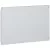 LEGRAND-020944 XL3 tömör fém előlap300mm 24mod csav.