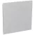 LEGRAND-020946 XL3 tömör fém előlap600mm 24mod csav.