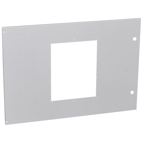 LEGRAND-020948 XL3 4000 fém elõlap 600mm DMX3 36 mod 