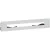 LEGRAND-020950 XL3 moduláris fém előlap 150mm 36mod csavarral 