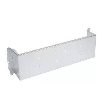 LEGRAND-020954 XL3 szerelőlap SPX 1