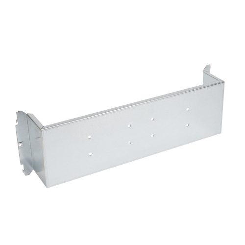 LEGRAND-020954 XL3 szerelőlap SPX 1