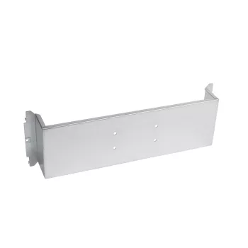 LEGRAND-020955 XL3 szerelőlap SPX 2