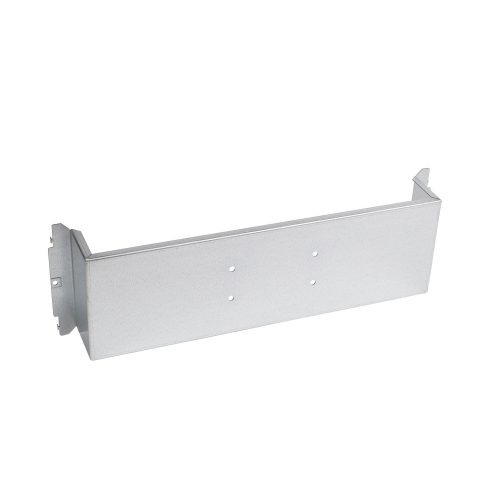 LEGRAND-020955 XL3 szerelőlap SPX 2