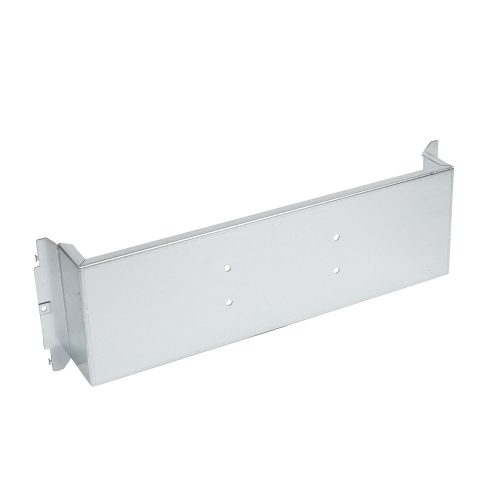LEGRAND-020956 XL3 szerelőlap SPX 3