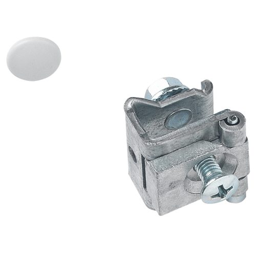LEGRAND-020959 XL3 csuklópánt csav. Előlapokhoz, 2db
