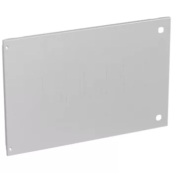   LEGRAND-020970 XL3 előlap 400mm 36mod DPX250/630-hoz csavarral 