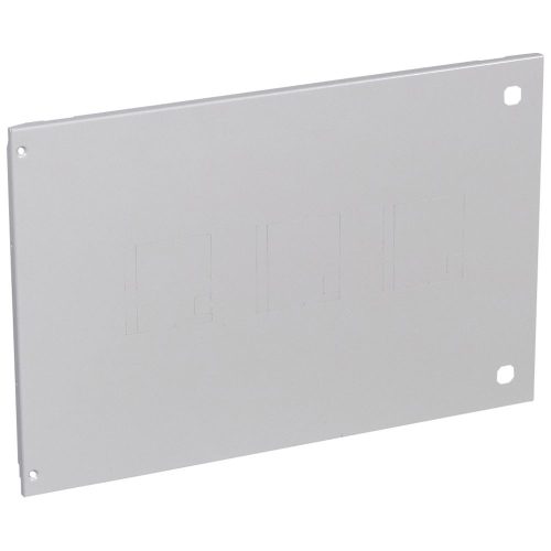LEGRAND-020970 XL3 előlap 400mm 36mod DPX250/630-hoz csavarral 