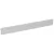 LEGRAND-020991 XL3 tömör fém előlap 100mm 36 modulos csav.