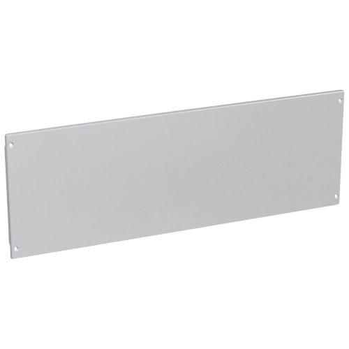 LEGRAND-020994 XL3 tömör fém előlap 300mm 36 modulos csav.