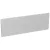LEGRAND-020994 XL3 tömör fém előlap 300mm 36 modulos csav.