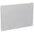 LEGRAND-020996 XL3 tömör fém előlap 600mm 36 modulos csav.