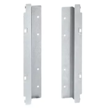   LEGRAND-021050 XL3 SPX3-V 185mm gyűjtősín-tartó rögzítő