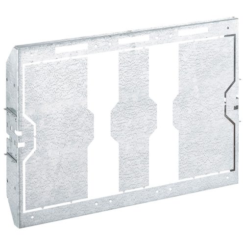 LEGRAND-021060 XL3 4000 készülék rögzítő lap DPX 250/630 kihúzható/kikocsizható