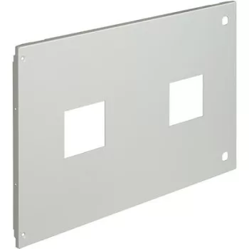   LEGRAND-021067 XL3 előlap 400mm 24mod DPX3630 forrásátkapcsolóhoz