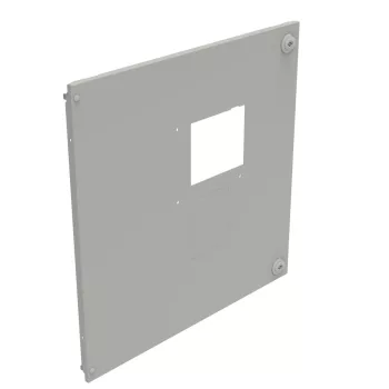   LEGRAND-021071 XL3 4000 fém előlap 400mm kikocsizható 1 DPX3250/630-hoz+ÁVK