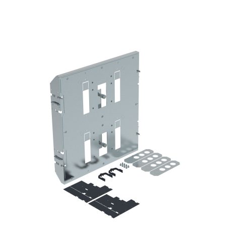 LEGRAND-021073 Vízszintes forrásváltó fix DPX3 630