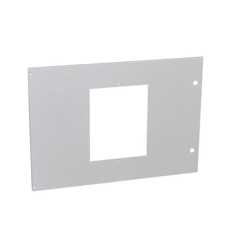 LEGRAND-021086 DMX3 1600 előlap 1 db fix készülékhez 36 mod