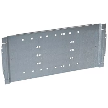 LEGRAND-021102 XL3 szerelőlap 850mm DPX 1600-hoz 36mod