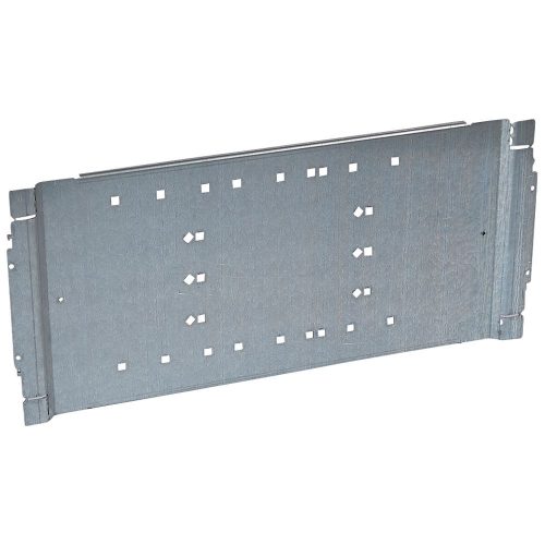 LEGRAND-021102 XL3 szerelőlap 850mm DPX 1600-hoz 36mod