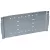 LEGRAND-021102 XL3 szerelőlap 850mm DPX 1600-hoz 36mod