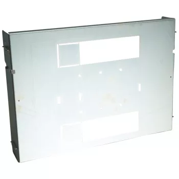   LEGRAND-021106 XL3 4000 készülék rögzítő lap DPX 1600 hátsó csatlakozós készülékhez