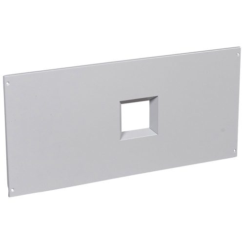 LEGRAND-021112 XL3 előlap 400mm 36mod DPX1600-hoz csav.