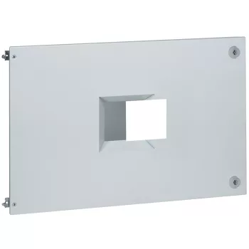 LEGRAND-021115 XL3 4000 fém előlap 600mm DPX1600-hoz