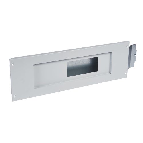 LEGRAND-021121 XL3 előlap és szerelőlap készlet DCX-M 100-160A 24mod