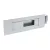 LEGRAND-021121 XL3 előlap és szerelőlap készlet DCX-M 100-160A 24mod