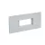 LEGRAND-021122 XL3 előlap és szerelőlap készlet DCX-M 200-400A 24mod