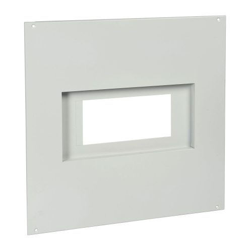LEGRAND-021129 XL3 előlap és szerelőlap készlet DCX-M 630-800A 24mod