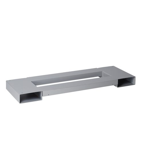 LEGRAND-021130 XL3 6300 állószekrény magasító keret 475mm mély