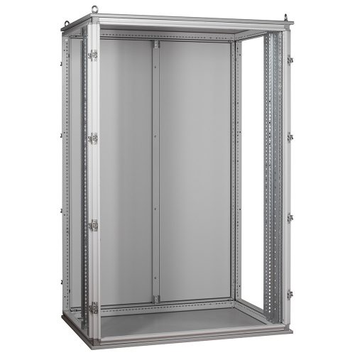 LEGRAND-021136 XL3 6300 állószekrény tartóoszlop készlet