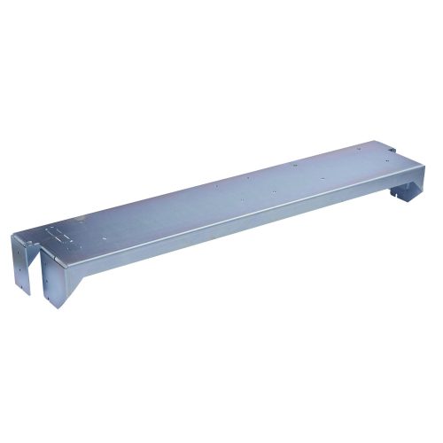 LEGRAND-021138 XL3 6300 állószekrény készülékrögzítő lemez, DMX3 3P/4P fix