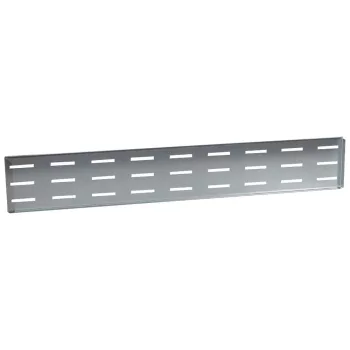   LEGRAND-021147 XL3 6300 állószekrény vízszintes gyűjtősín elválasztó 6300A-ig U alakú