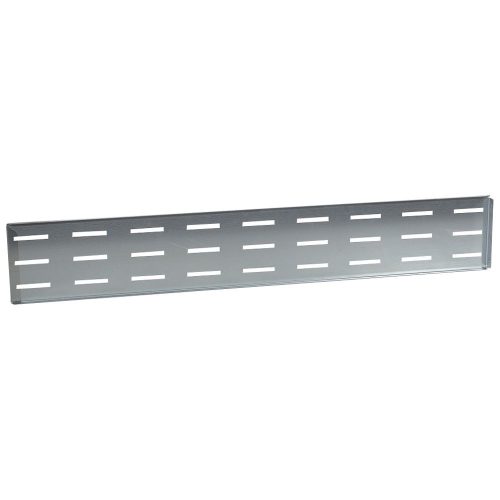 LEGRAND-021147 XL3 6300 állószekrény vízszintes gyűjtősín elválasztó 6300A-ig U alakú