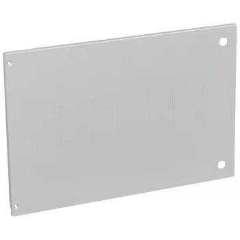   LEGRAND-021208 XL3 4000 fém előlap 400mm függőleges DPX3 160/250 rot hajtással