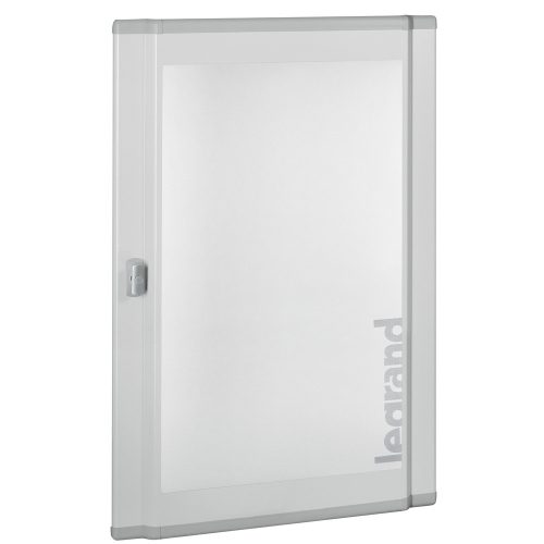 LEGRAND-021261 XL3 800 üveg ajtó domború 1000x660