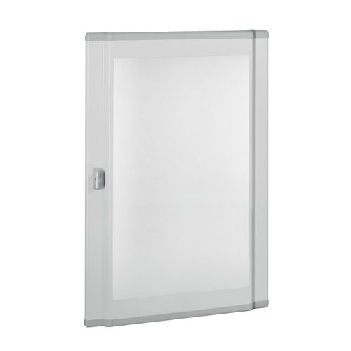 LEGRAND-021262 XL3 800 üveg ajtó domború 1200x660
