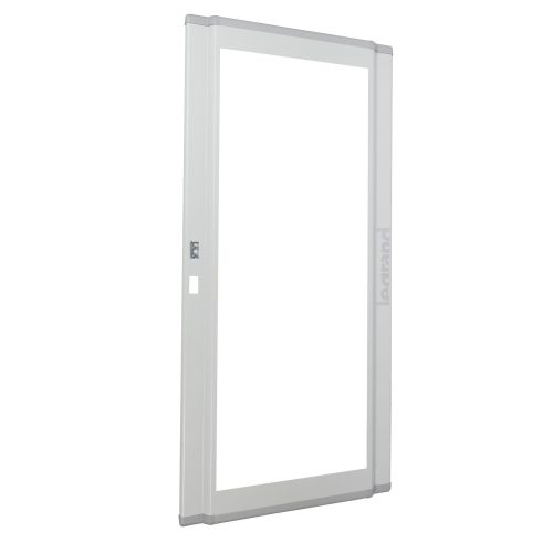 LEGRAND-021263 XL3 800 üveg ajtó domború 1400x660