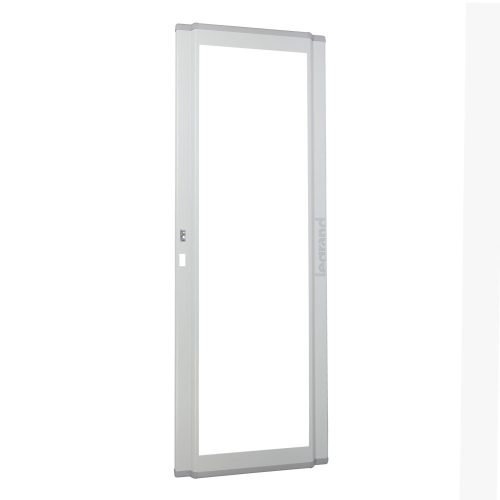 LEGRAND-021264 XL3 800 üveg ajtó domború 1800x660