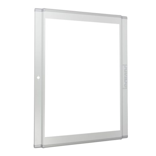 LEGRAND-021267 XL3 800 üveg ajtó domború 1200x910
