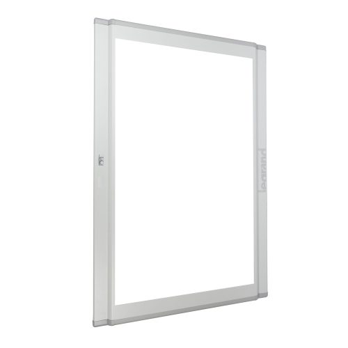 LEGRAND-021268 XL3 800 üveg ajtó domború 1400x910