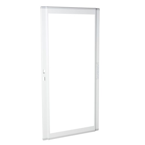 LEGRAND-021269 XL3 800 üveg ajtó domború 1800x910
