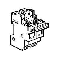 LEGRAND-021503 Lexic biztosítóaljzat 2P 14 x51 SP51