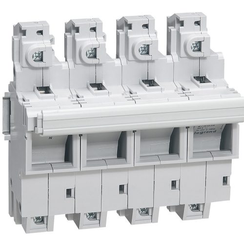 LEGRAND-021505 Lexic biztosítóaljzat 3P+N 14 x51 SP51