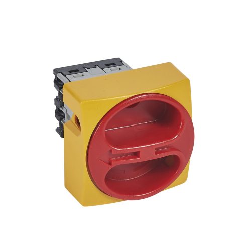 LEGRAND-022101 Főkapcsoló 3P 20A 