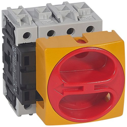 LEGRAND-022115 Főkapcsoló 4P 63A 